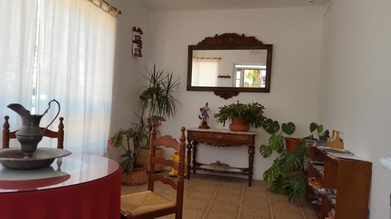 El Condado Casa Rural Fuentes de Onoro Dış mekan fotoğraf