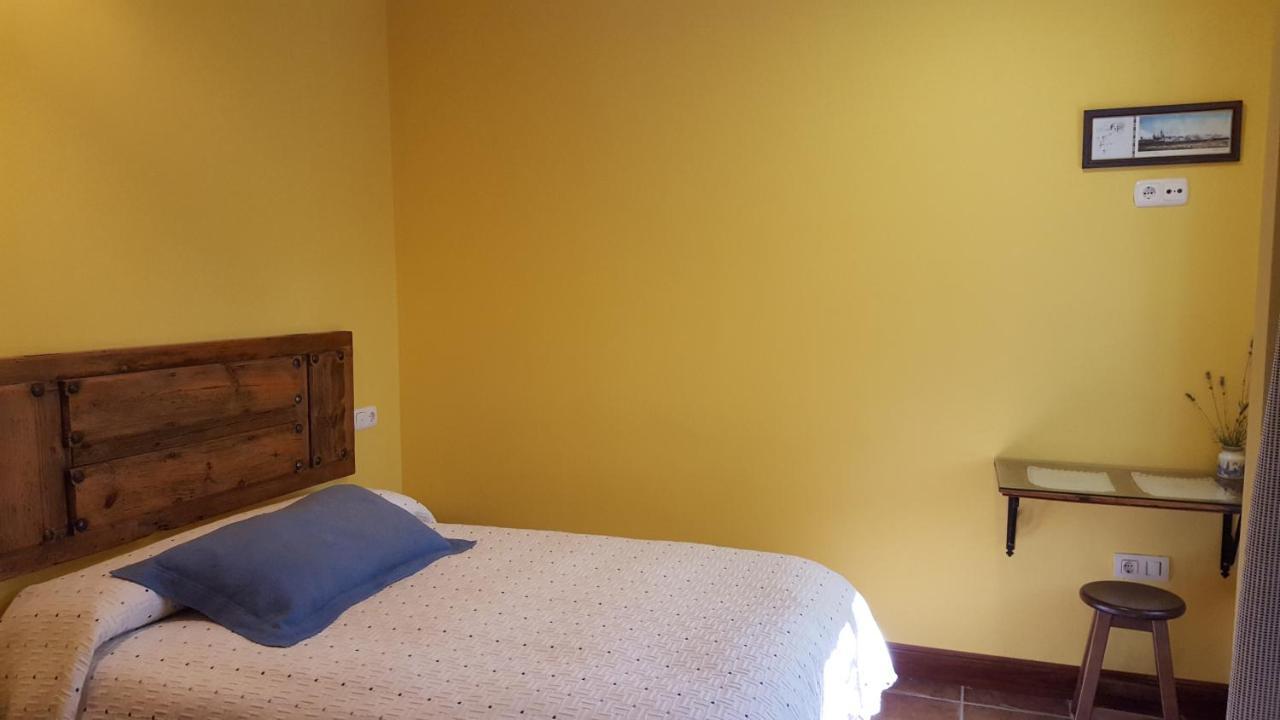 El Condado Casa Rural Fuentes de Onoro Dış mekan fotoğraf