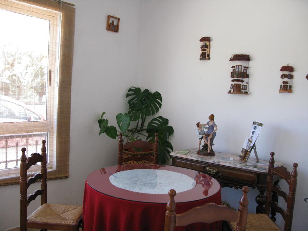 El Condado Casa Rural Fuentes de Onoro Dış mekan fotoğraf
